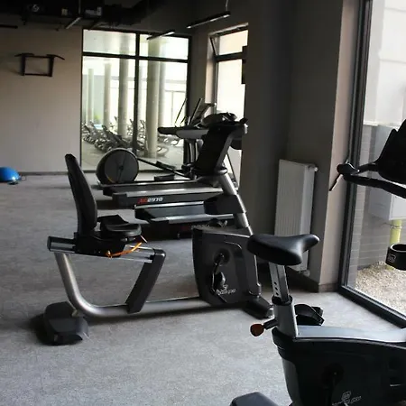 A&b كولوبرزيغ