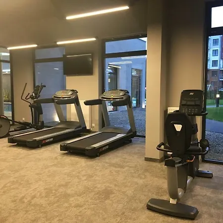 A&b كولوبرزيغ