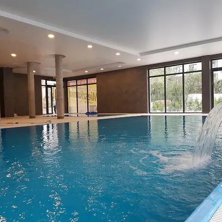 A&b * كولوبرزيغ