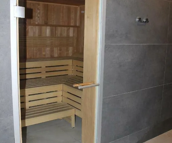 Apartman A&b Kołobrzeg