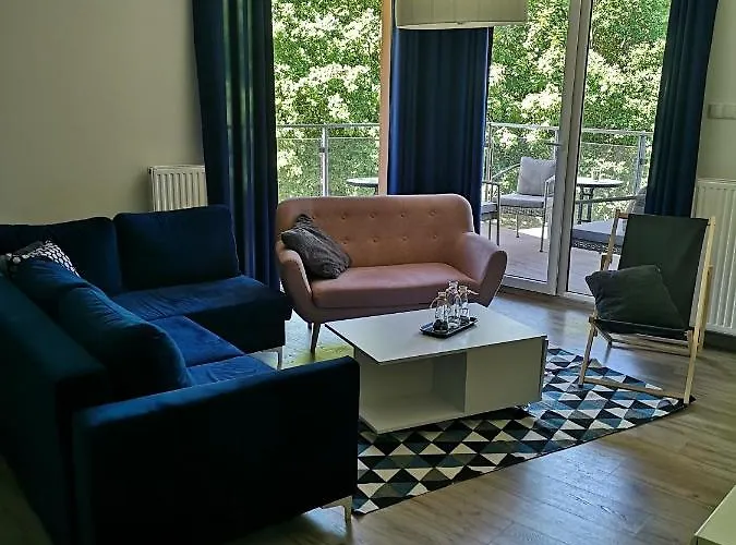 A&b Apartman Kołobrzeg