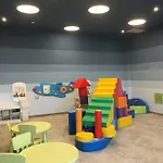 Apartment A&b