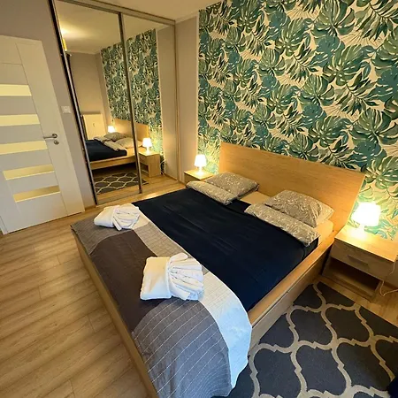 Apartament A&b *