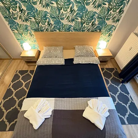 A&b Appartamento Kołobrzeg