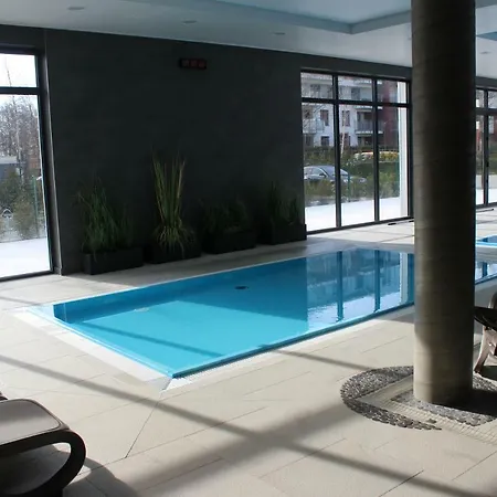 Apartament A&b