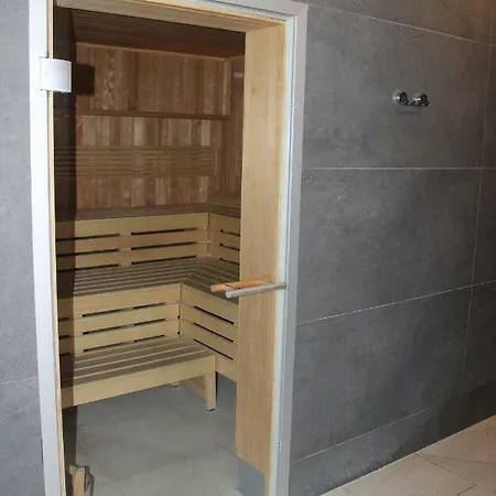 Apartament A&b Kołobrzeg