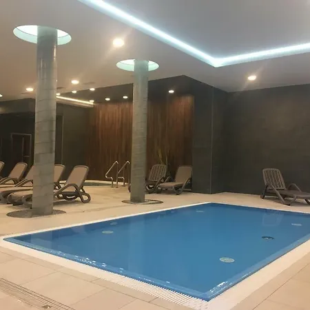 Apartamento A&b Kołobrzeg
