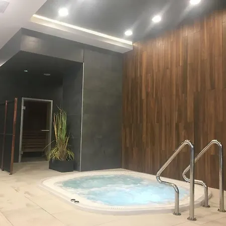 Apartament A&b