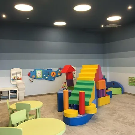 Apartament A&b