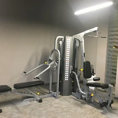 Appartamento A&b Kołobrzeg