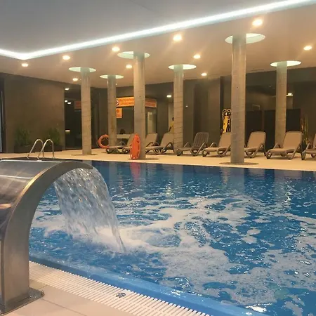 A&b Apartament *