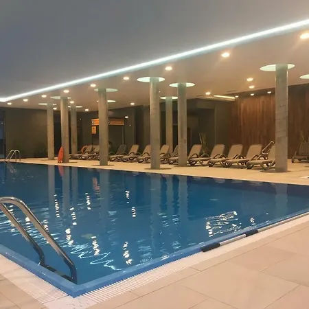 A&b Apartament