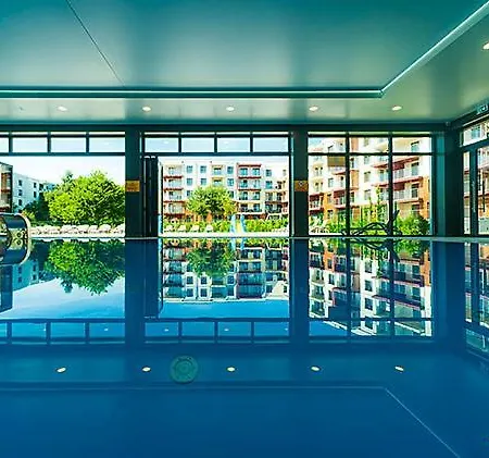 Apartament A&b *