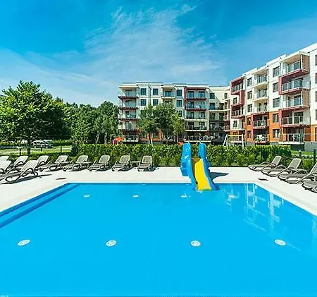 Apartament A&b *
