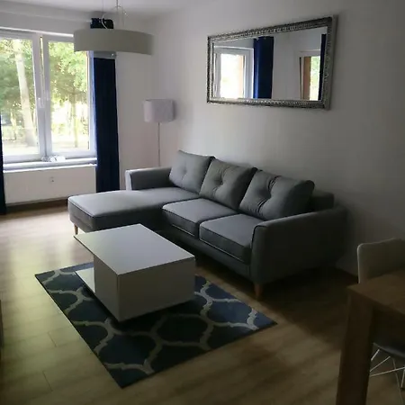 A&b Apartament