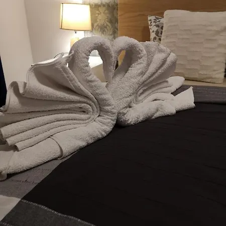A&b Apartament *