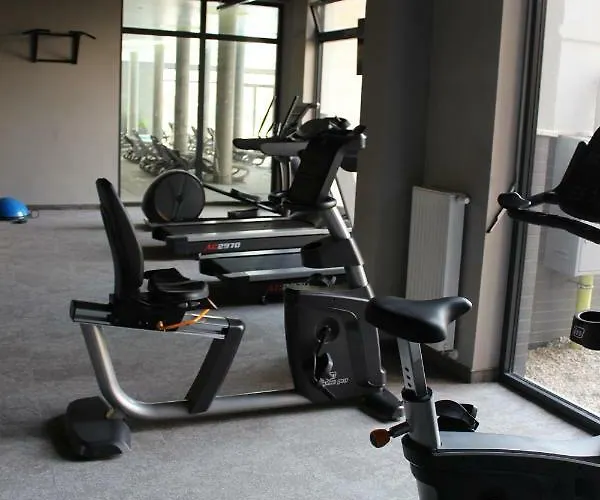 A&b كولوبرزيغ